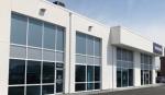 1.52m * 30m One Way Window Film , Bathroom / Meeting Room Glass Door Film