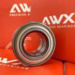 4340164L00 Wheel Hub Bearing for Construction Machinery Hub Wheel Bearing