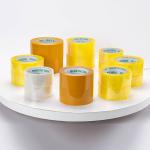 100 Yards Bopp Clear Transparent Adhesive Packing Tape Opp Self-Adhesive Tape