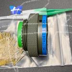 MIL-DTL-38999 Series Ⅰ，Ⅱ，and Ⅲ Connectors , MS27484T18B35PA D38999 Series Ⅱ
