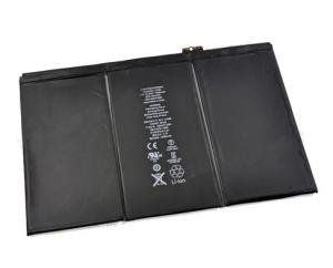 Quality Original Battery Replacement for Ipad 3 spare Parts wholesale
