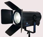 GENERALINK RGBW 300W Fresnel Spot Light (Fresnel Lens)
