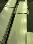 304 316 Stainless Steel Flat Strip Polished 2B Rose Gold