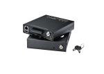 AHD 1080P H.265 4CH 4G Mobile DVR