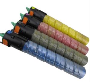 Quality Compatible Ricoh Color Toners For Ricoh MPC2051 MPC2551 2051 2251 wholesale