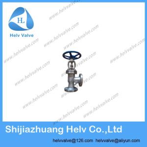 Quality Bolted bonnet, OS&amp;Y, rising stem; WCB, CF8, CF8M, LCB, LCC; Oil, gas, water and other corrosive medium; Lever, gear, wholesale