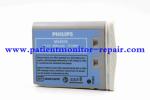 Medical Equipment Batteries M4607A REF 989803148701(11.1V 1600mAh 17) For