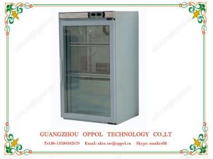 Quality OP-004 Customized Capacity Freezer Storage Pharmacy Cooler Freezer for Pharmacy wholesale