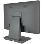 Windows OS 21.5 Inch All in One TPV for Restaurant Delivery Wall Mounted Touch