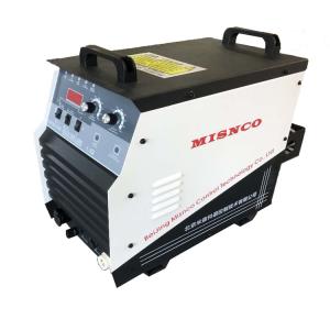 Quality AC220V LGK-60IGBT Inverter Air Plasma Cutting Machine 11KVA wholesale