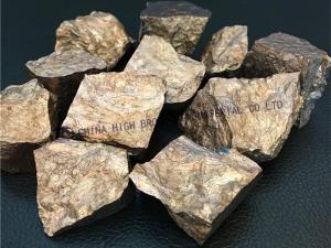 Quality Purity 99.9 Metal Yttrium Rare Earth / Rare Earth Elements High Density wholesale