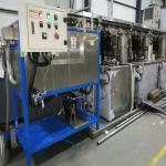 High-Efficiency Oil-Water Separator For Pretreatment Cleaning In Coating Lines