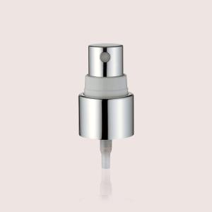 Quality 20/410 Aluminium Closure Fine Mist Sprayer JY601-05J wholesale
