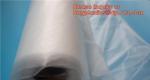 Cold and warm water soluble paper & film,hot melt film,hot melt adhensive film