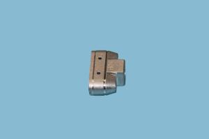 Quality Goldfinger Modern Endoscope Parts Aluminum Housing Endoscope Repair Parts wholesale