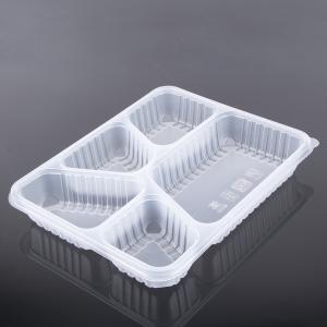 Quality Microwavable Plane Food Tray wholesale