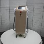 Fashionable design for SHR hair removal and skin rejuvenation equipment