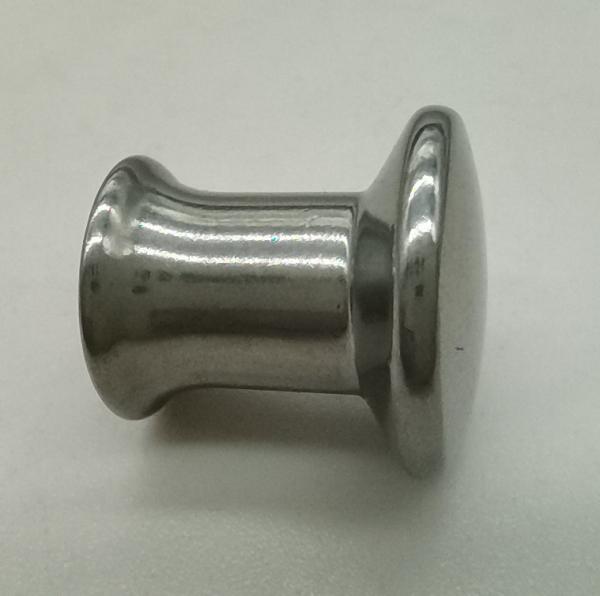 H005 Kitchen Sink Fitting Accessories Stainless Steel Head Brass Fitting Spring