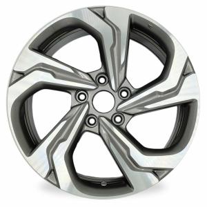 Quality 17&quot; X7.5 Car Wheel For Honda Accord 18-21 OEM Replacement Rim 64124 wholesale