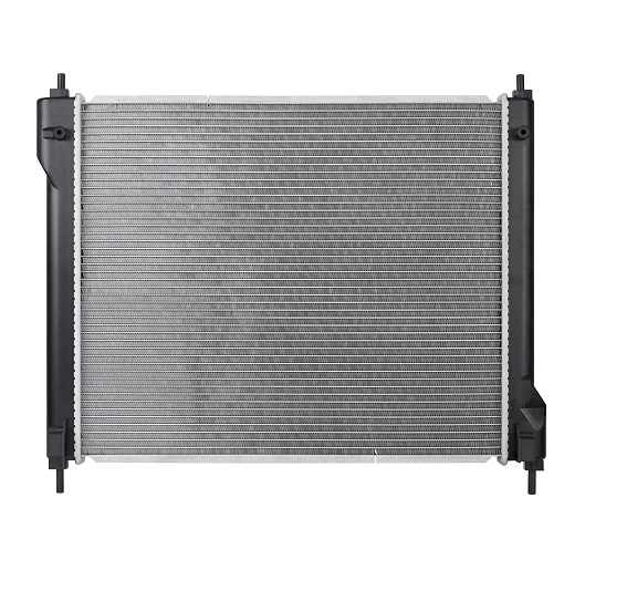 21410BA61A Auto Parts Car Cooling System Aluminum Radiator for NISSAN JUKE TIIDA TIIDA