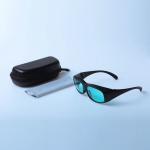 635nm 650nm 694nm Red Laser Safety Glasses OD4+ ir laser goggles