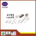 Reliable Powder Injection Molding Of Metal And Ceramic Parts Watch Spare Parts