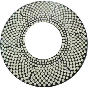 Quality Vitrified Bond Superabrasive Grinding Discs wholesale