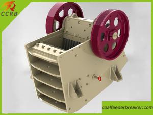 Quality 50TPH Jaw Crusher Manufacturer wholesale