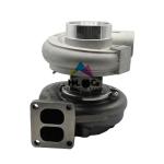 49134-00021 114400-3530 49134-00020 Excavator Parts Engine Turbo Turbocharger