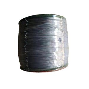 Quality 1*19 7*7 Galvanized Cable Wire For Motorcycle Control Cable wholesale
