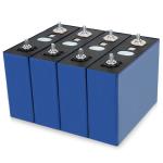 Scooter 3.2v 100ah Lifepo4 Battery Cells Green Cell Lifepo4 100ah