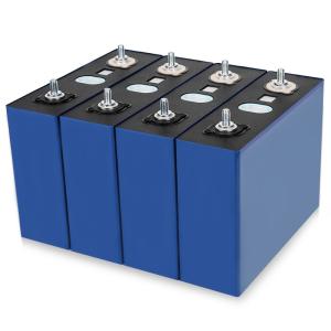 Quality Scooter 3.2v 100ah Lifepo4 Battery Cells Green Cell Lifepo4 100ah wholesale
