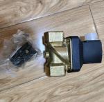39476569 TD Normally Closed Solenoid Valve Assembly Ingersoll Rand Air