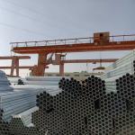 E235 EN 10305-4 EN 10305-1 Galvanized Steel Tubing , Auto Cold Drawn Steel Tube
