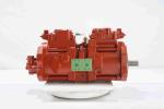 Excavator DH220-5 Main Piston Hydraulic Pump Parts DH225-7 Hydraulic Pump