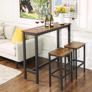 Quality Narrow Bar Table for Sale, Industrial Bar Table, Multi-functional Bar Table, Kitchen Furniture, ULBT12X wholesale