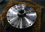 Oem Odm Alloy Steel Casting Products Alloy Steel Pump Spare Parts 10-2000kg
