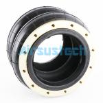 30PSI Industrial Air Spring 23 B 202665 Torpress Air Actuators With Flange Ring