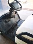 Hot Sales Golf Cart Appearance Fashionable Design 3.5kw Performance Upgrades