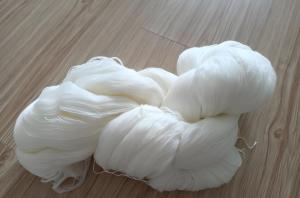 Quality 2Dtex 139Ktex Virgin Acrylic Fiber For Heat Preservation Light Resistance wholesale