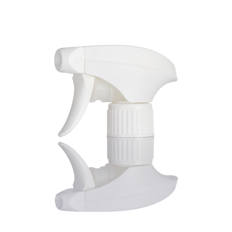 28410 Trigger Sprayer All Plastic Foam Hand Trigger Sprayer
