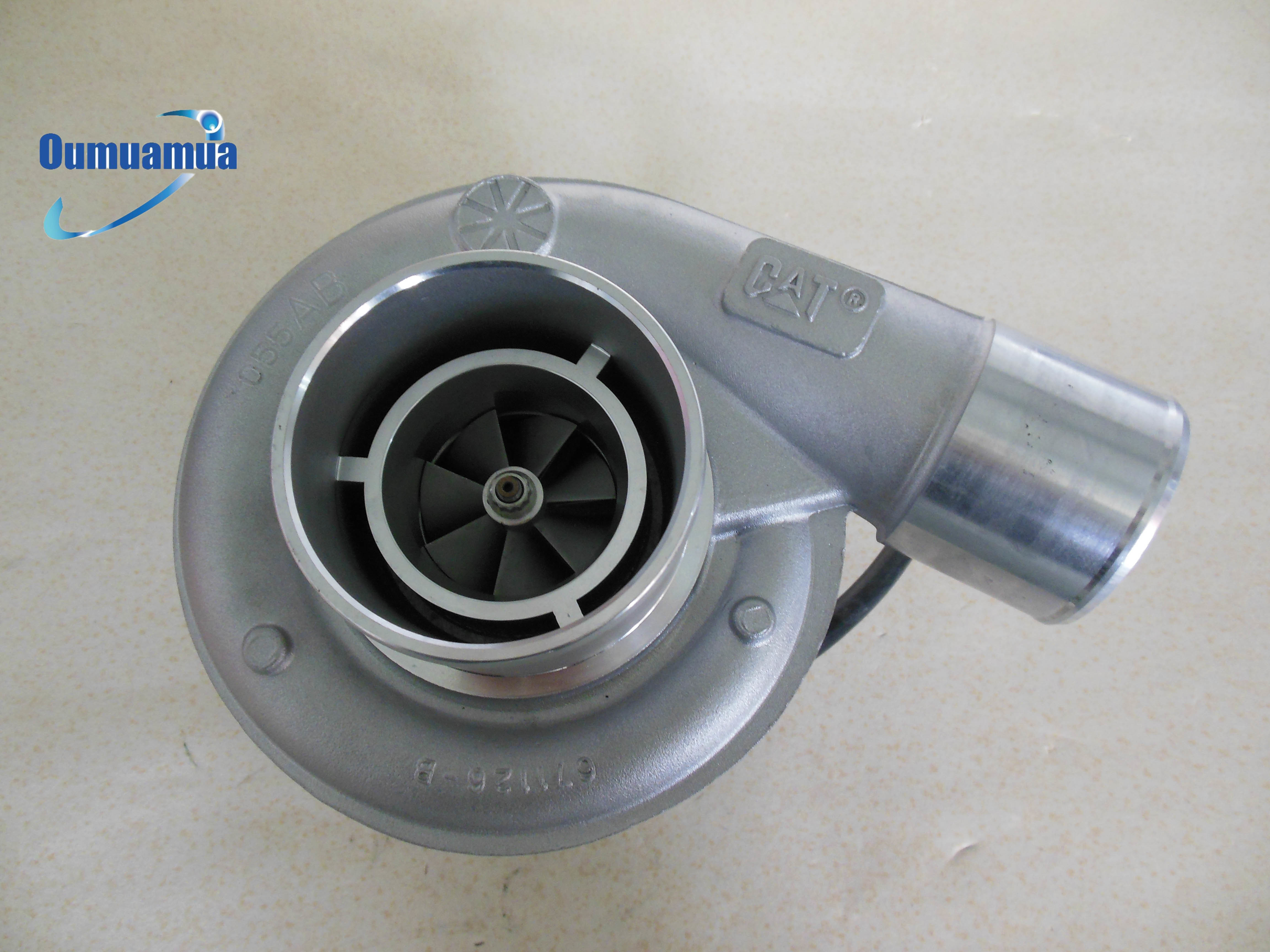 Turbo S200AG051 For Caterpillar Engine S200 E325C 3116T Turbocharger 177-0440