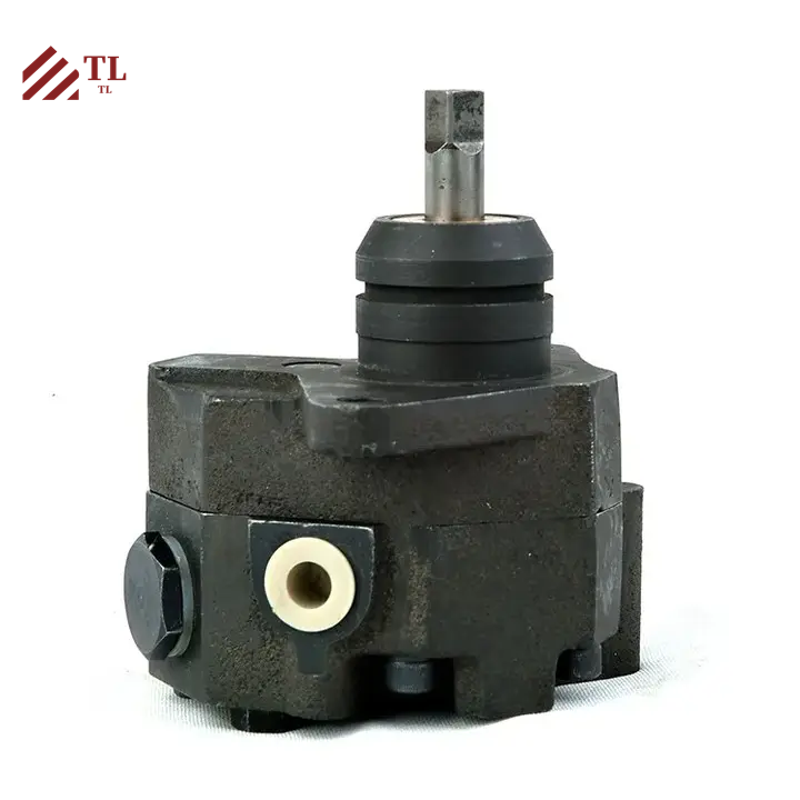 9J5048 Fuel Transfer Pump for D346 D348 D349 D379 D379B D398 D398B D399 Diesel Engine