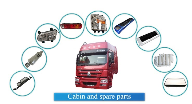 Auto Jump Starter Motor for Volvo D12D Truck Diesel Engine Long-lasting Starter Assembly