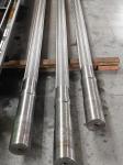 Large Shaft Straight Shaft Big Screw Mental shafts Extruder Parts Screw Shafts