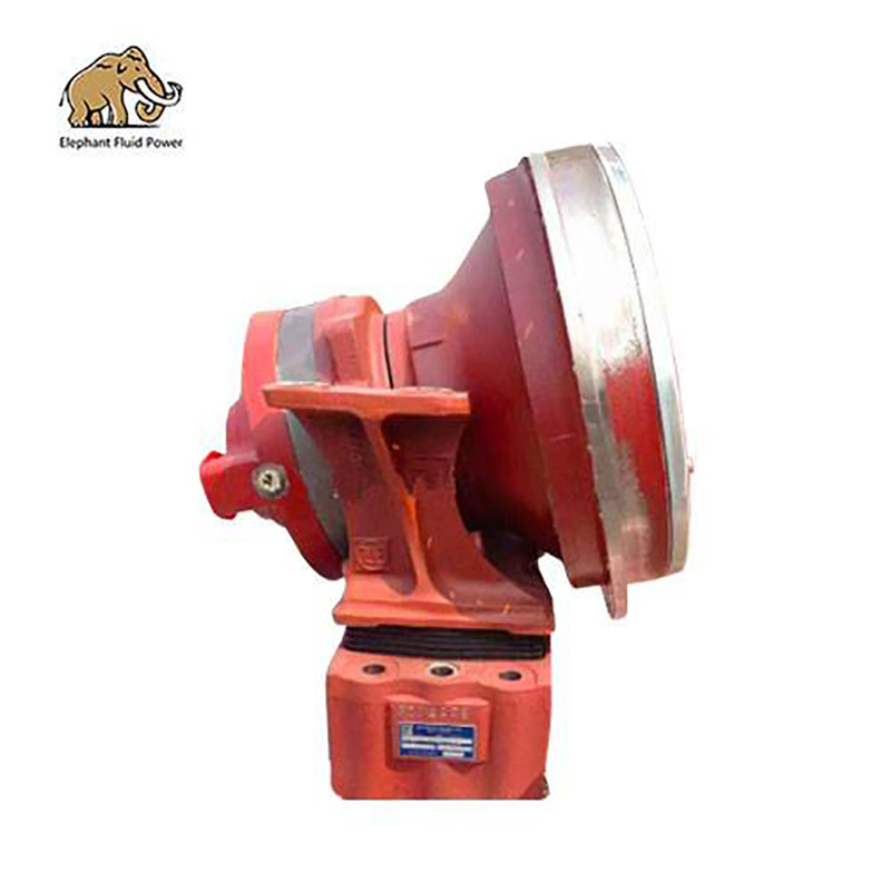 ZF Sereis concrete mixer truck parts Gearbox Reducer ZF P3301 P4300 P5300 P7300 P7500