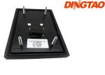 925500528 DT GT7250 Cutting Parts S7200 Spare Parts Keypad Beam Black S32/52/72