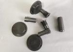 PTFE POM CNC Milling Plastic Parts 0.05mm Tolerance