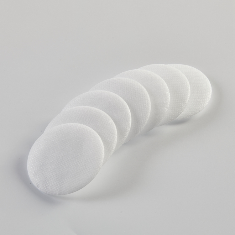 Shape Can Be Customized Ventilator Bacterial Virus Filter Cotton 1.0mm Height