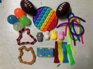 China Fidget Pack Quality Inspection Services Full Check English Report on sale